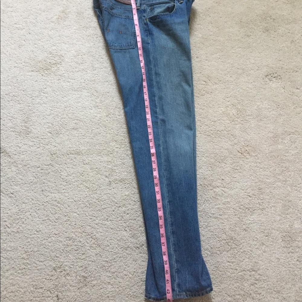 Ralph Lauren blue jean , brand new wot